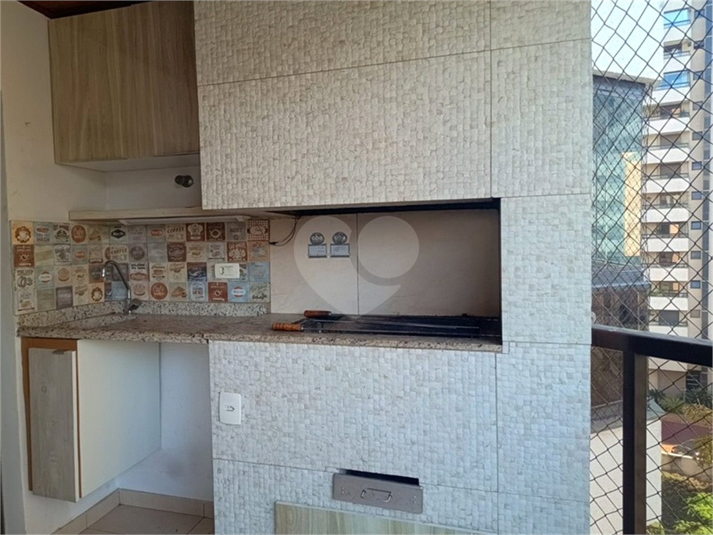 Apartamento à venda com 2 quartos, sendo 1 suíte,  em Vila Suzana, São Paulo, SP