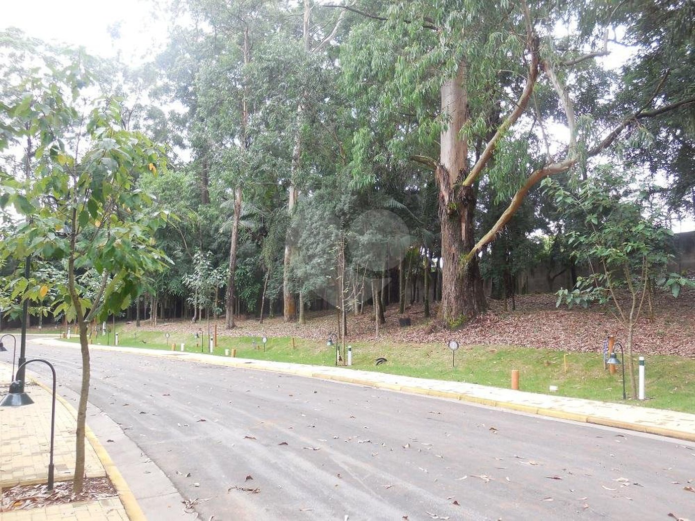 Terreno à venda em Alto da Boa Vista, São Paulo, SP