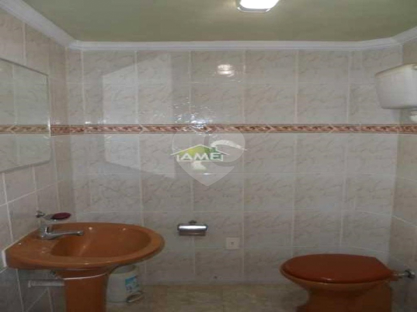 Casa à venda com 3 quartos em Campo Grande, Rio de Janeiro, RJ