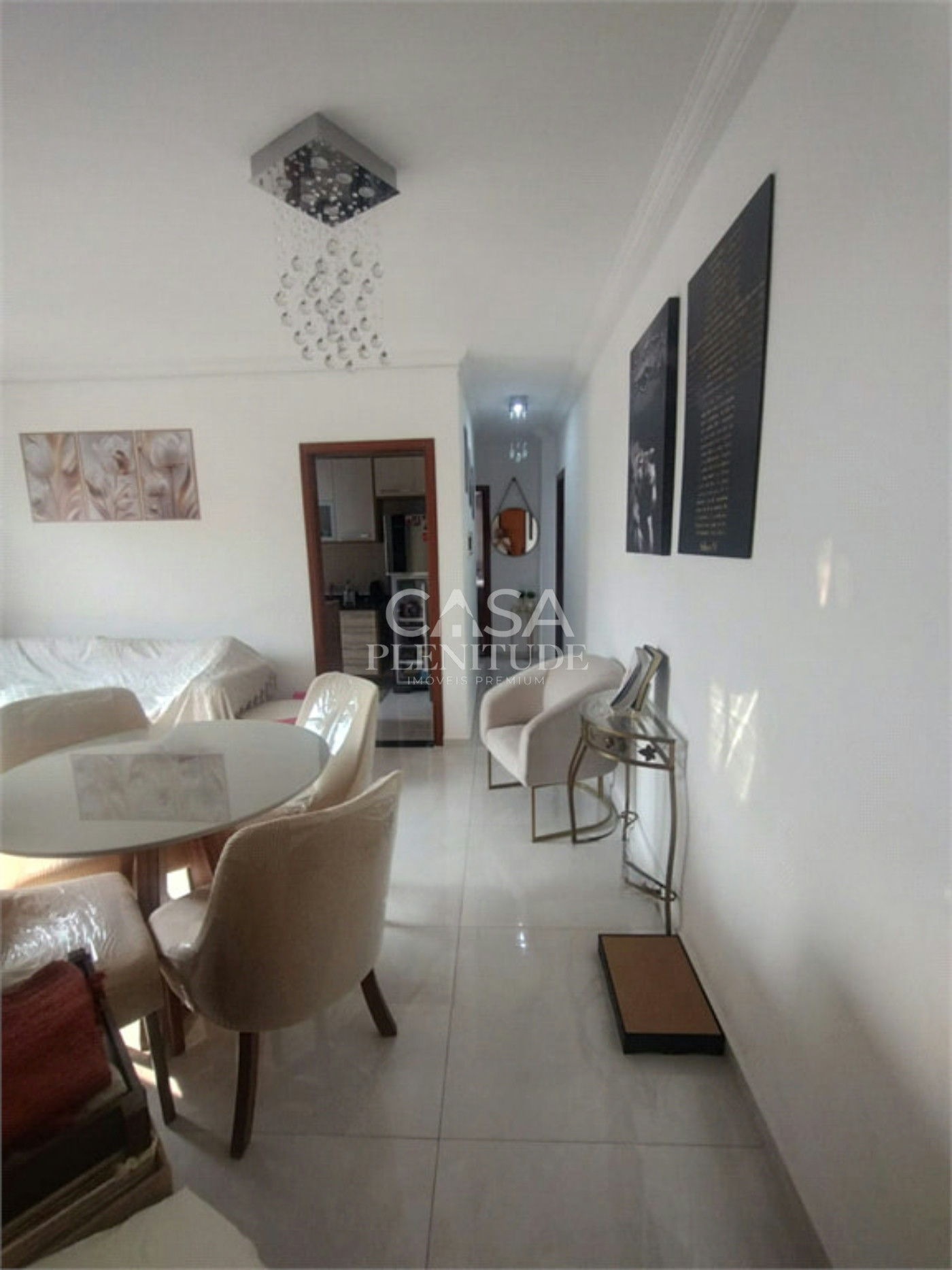 Apartamento à venda com 2 quartos, sendo 1 suíte, em Jardim Gonçalves, Sorocaba, SP