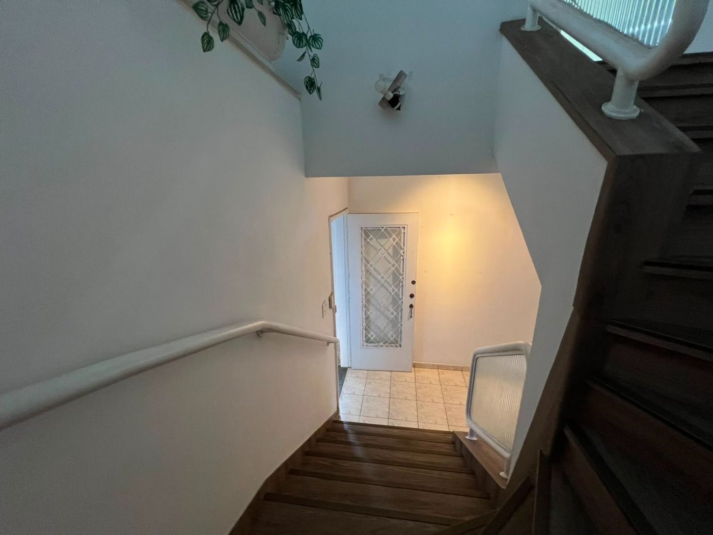 Casa para alugar, 305 m² por R$ 31.379,07 - Boqueirão - Santos/SP