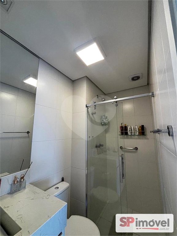 Apartamento à venda com 2 quartos, sendo 1 suíte, em Barra Funda, São Paulo, SP