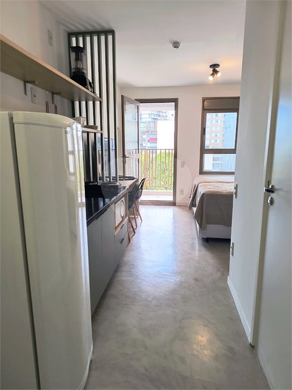 Apartamento à venda com 1 suíte em Sumarezinho, São Paulo, SP