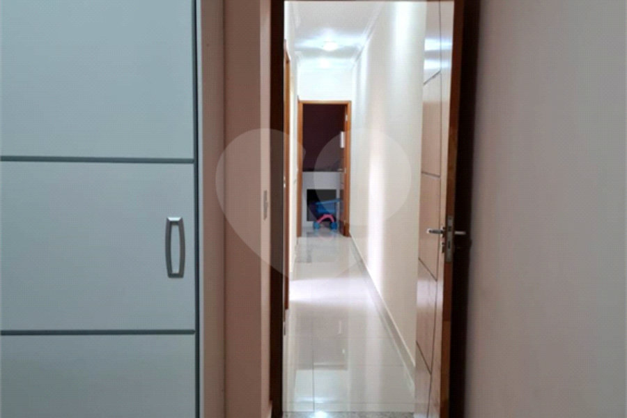 Sobrado à venda com 3 quartos, sendo 1 suíte, em Vila Formosa, São Paulo, SP