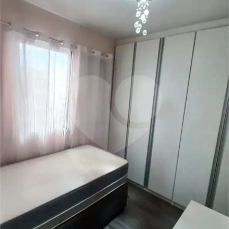 Apartamento à venda com 2 quartos, sendo 1 suíte, em Parque Esmeralda, São Paulo, SP