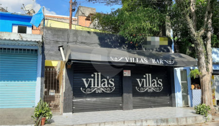 Casa à venda com 3 quartos em Vila Albertina, São Paulo, SP