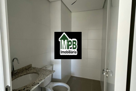 Apartamento à venda com 2 quartos em Parque Morumbi, Votorantim - SP condominio Atmo