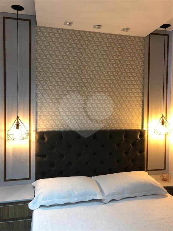 Apartamento à venda com 1 quarto em Brás, São Paulo, SP