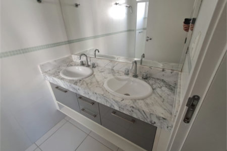 Apartamento à venda com 3 suítes em Parque Campolim, Sorocaba, SP