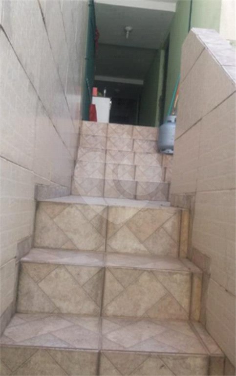 Casa Térrea à venda com 2 quartos em Freguesia do Ó, São Paulo, SP
