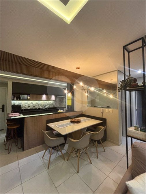 Apartamento à venda com 2 quartos, sendo 1 suíte, em Vista Alegre, Vinhedo, SP
