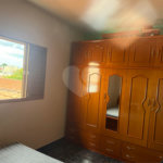 Casa à venda com 3 quartos, sendo 1 suíte, em Vila Romão, Salto, SP