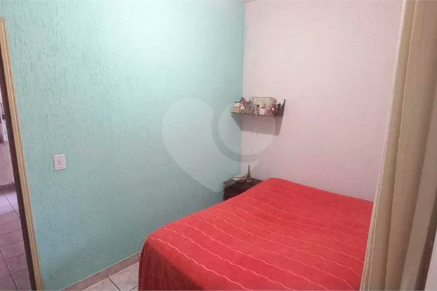 Casa à venda com 3 quartos, sendo 1 suíte, em Perus, São Paulo, SP
