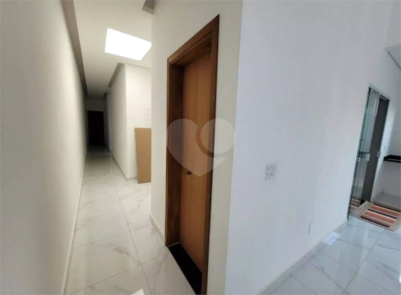 Casa à venda com 3 quartos, sendo 1 suíte,  no condomínio Reserva Ipanema I, Sorocaba - SP