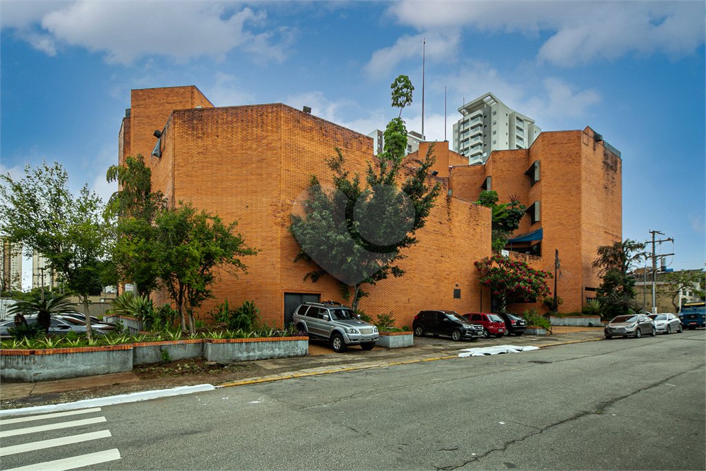 Prédio à venda ou para alugar em Chácara Santo Antônio (zona Sul), São Paulo, SP