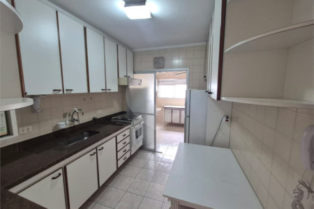 Apartamento à venda com 3 quartos, sendo 1 suíte, em Jardim São Paulo(zona Norte), São Paulo, SP