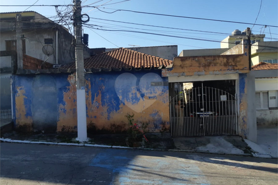 Casa à venda com 3 quartos em Vila Guilherme, São Paulo, SP