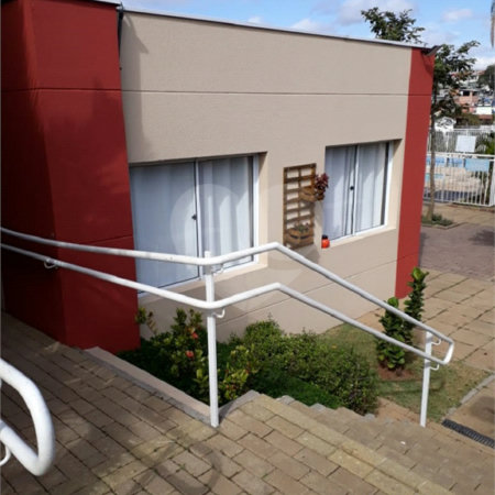 Apartamento à venda com 2 quartos, sendo 1 suíte, em Vila Nova Alba, São Paulo, SP