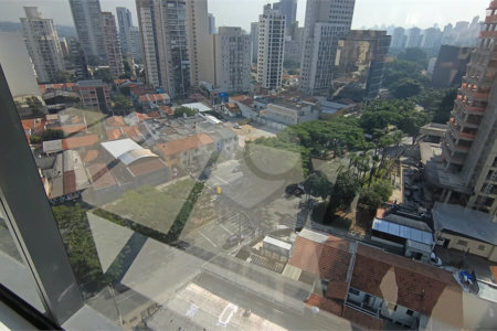 Laje Corporativa para alugar em Pinheiros, São Paulo, SP
