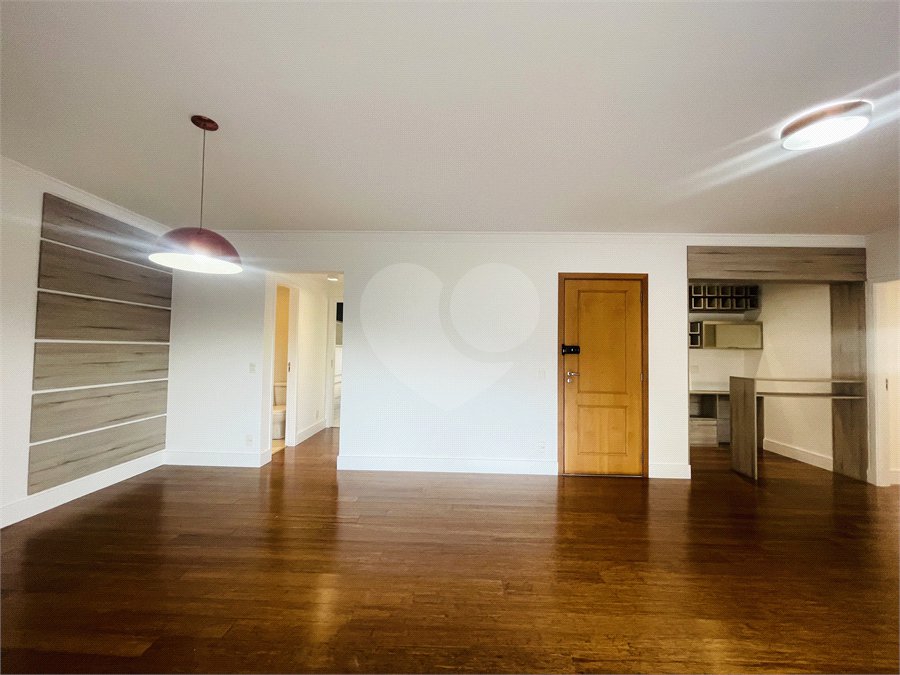 Apartamento para alugar com 3 suítes no Centro, São Bernardo do Campo, SP