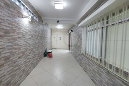 Casa Térrea para alugar com 1 quarto em Alto da Boa Vista, São Paulo, SP