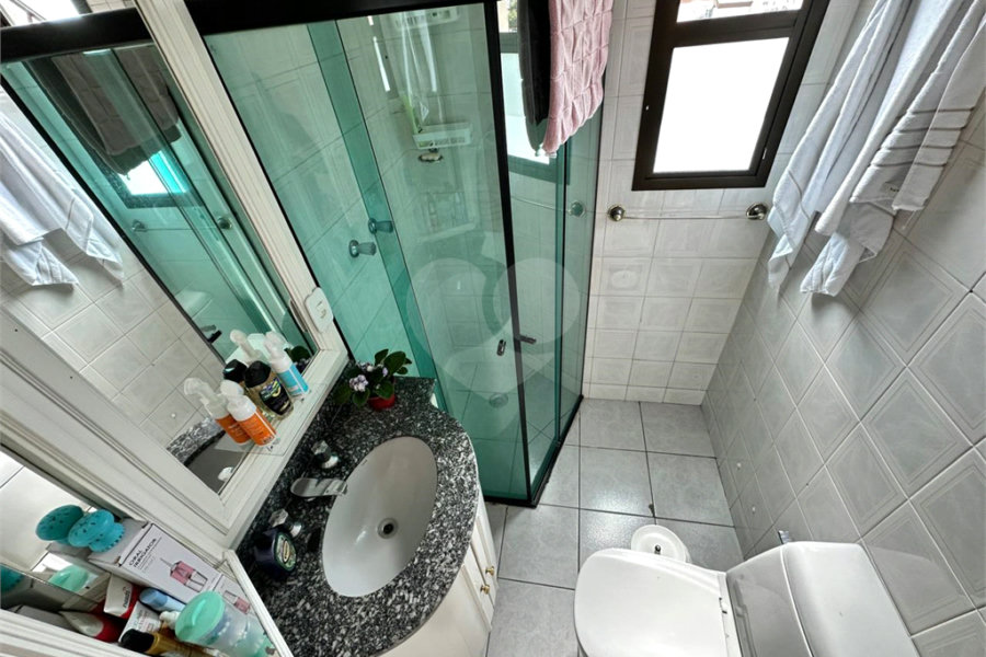 Apartamento à venda com 3 suítes em Santana, São Paulo, SP