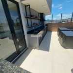 Apartamento à venda com 1 suíte em Atibaia Jardim, Atibaia, SP