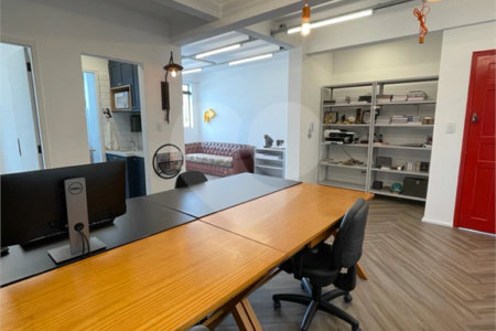 Sala à venda no Centro, São Bernardo do Campo, SP