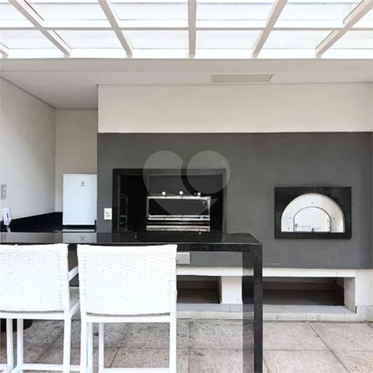 Apartamento para alugar com 1 quarto em Pinheiros, São Paulo, SP
