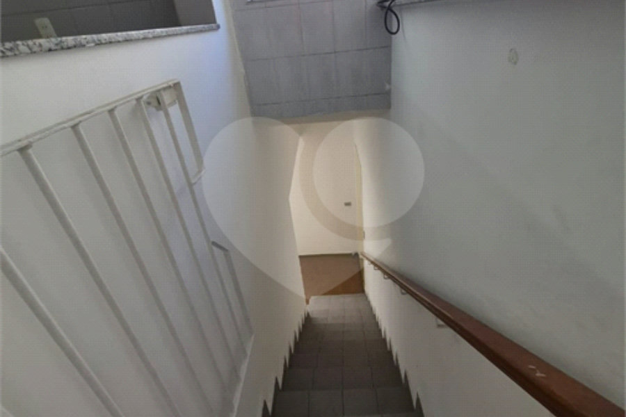 Sobrado à venda com 4 quartos em Mandaqui, São Paulo, SP