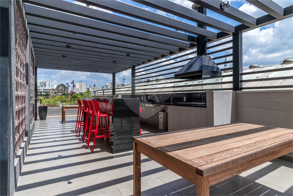 Apartamento à venda com 3 quartos, sendo 1 suíte, em Barra Funda, São Paulo, SP