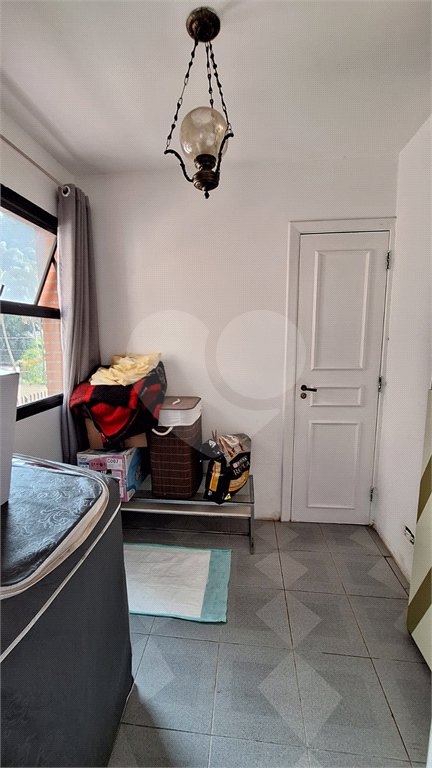 Apartamento à venda com 3 suítes em Pacaembu, São Paulo, SP
