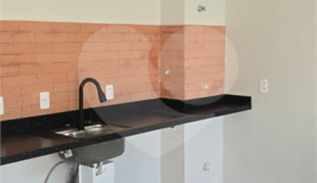 Apartamento para alugar com 1 quarto em Campos Elíseos, São Paulo, SP