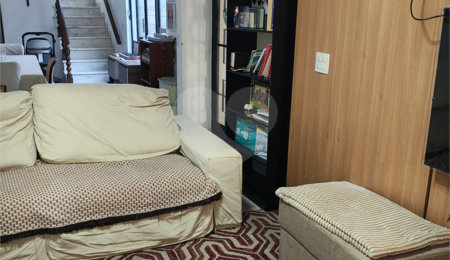 Sobrado à venda com 3 quartos, sendo 1 suíte,  em Limão, São Paulo, SP