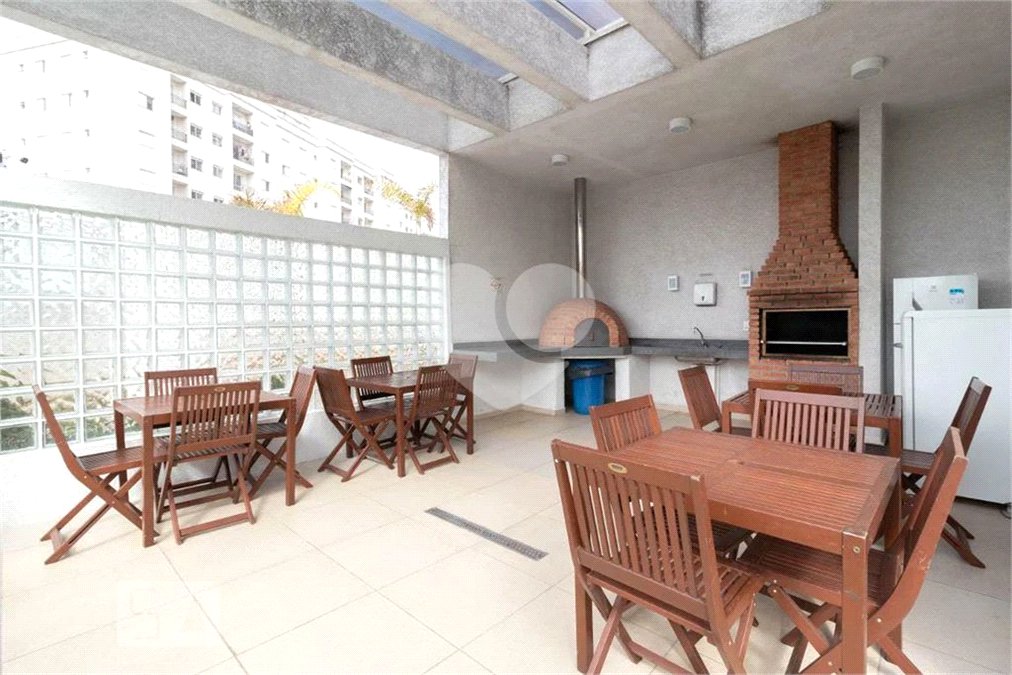 Apartamento à venda com 2 quartos em Vila Nova Cachoeirinha, São Paulo, SP