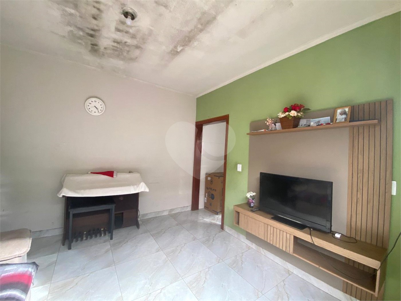 Casa à venda com 2 quartos, sendo 1 suíte, em Jardim Novo Américo, Américo Brasiliense, SP