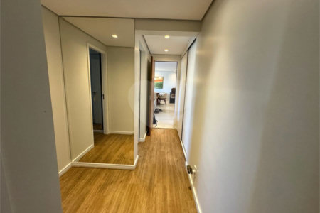 Apartamento à venda com 4 quartos, sendo 3 suítes,  em Vila Cruzeiro, São Paulo, SP
