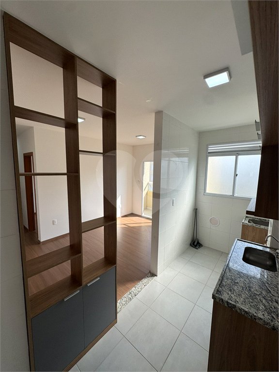 Apartamento à venda com 2 quartos em Jardim Carolina, Jundiaí, SP