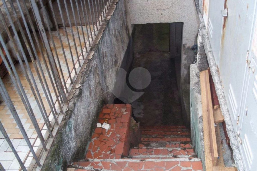 Casa Térrea à venda com 3 quartos em Casa Verde, São Paulo, SP