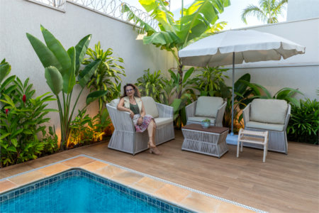 Casa à venda com 3 suítes em Loteamento Terras de Florença, Ribeirão Preto, SP