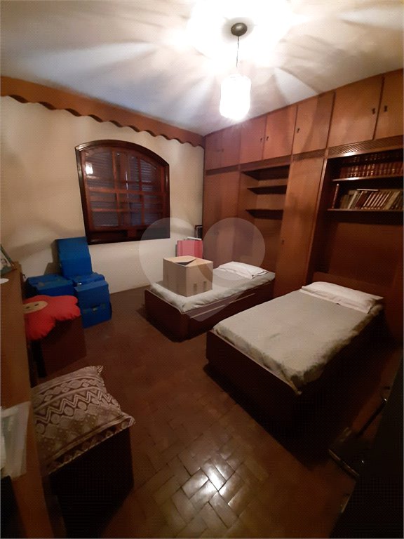Sobrado à venda com 3 quartos, sendo 1 suíte, em Limão, São Paulo, SP