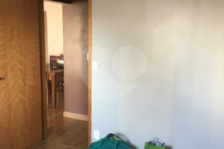 Apartamento à venda com 3 quartos, sendo 1 suíte, em Vila Romana, São Paulo, SP