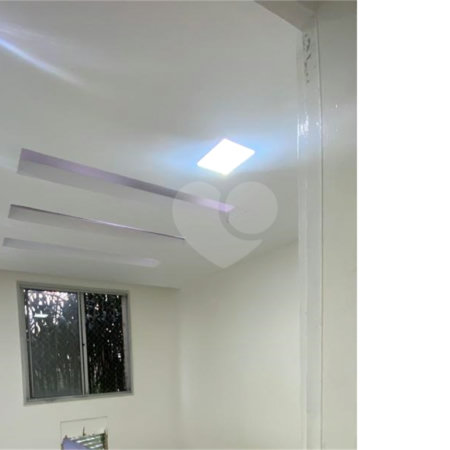 Apartamento à venda com 2 quartos em Campo Grande, Rio de Janeiro, RJ