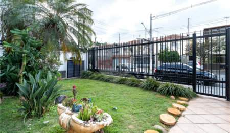 Casa à venda com 4 quartos, sendo 3 suítes,  em Vila Mariana, São Paulo, SP