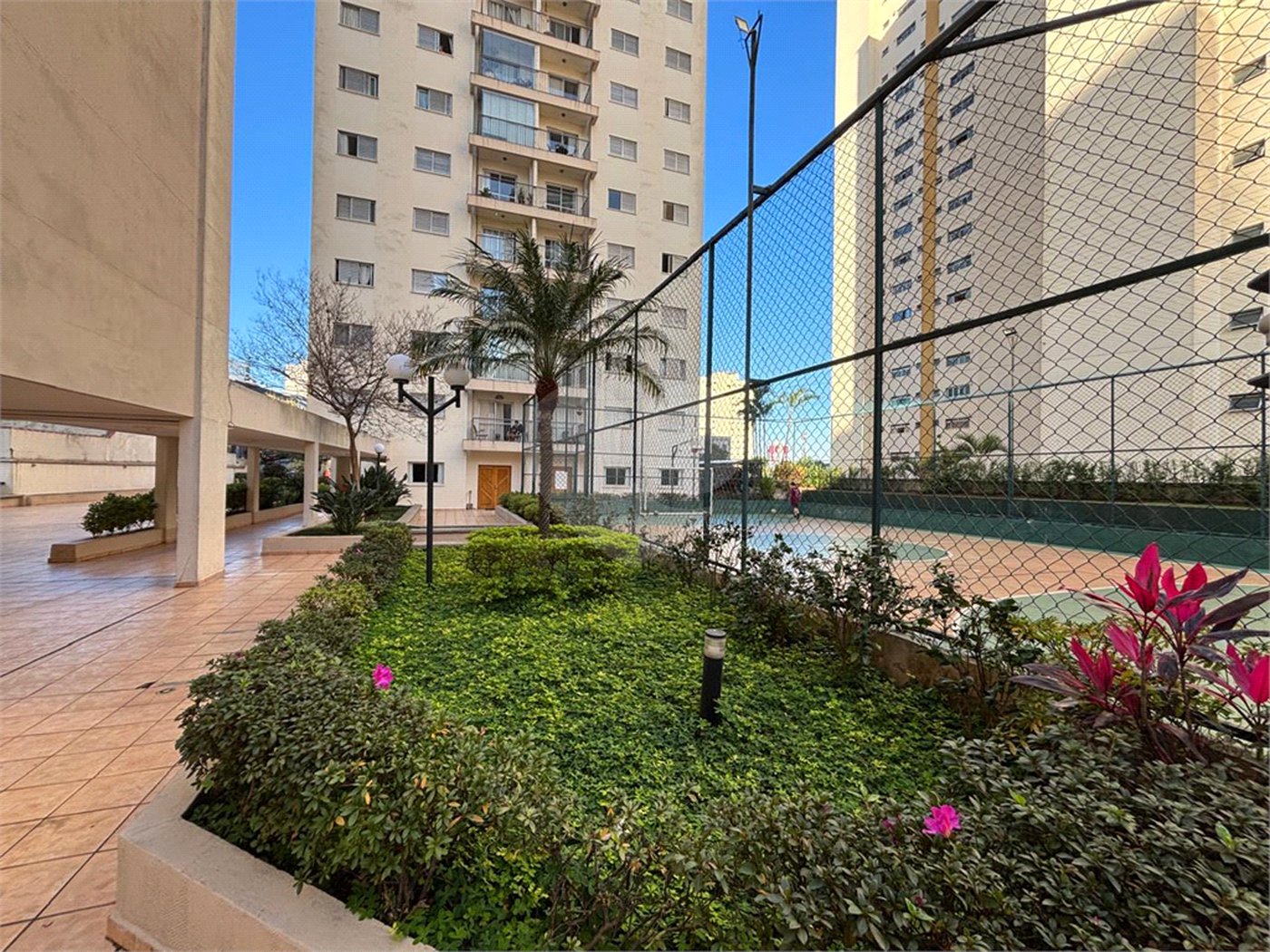 Apartamento à venda com 3 quartos em Santana, São Paulo, SP