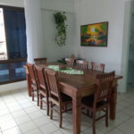 Apartamento com 3 dormitórios, 142 m² - venda por R$ 600.000,00 ou aluguel por R$ 4.850,02/mês - Jardim São Miguel - Guarujá/SP