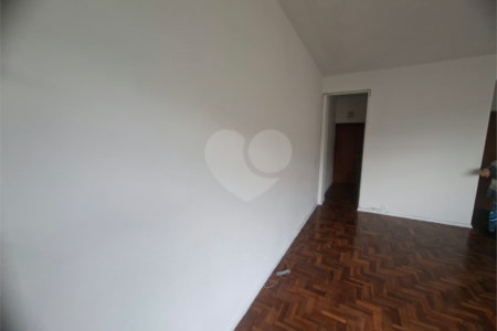 Apartamento à venda com 2 quartos em Tijuca, Rio de Janeiro, RJ