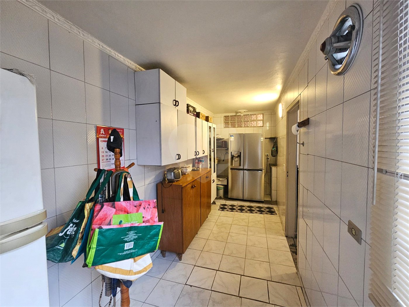 Casa à venda com 3 quartos em Tucuruvi, São Paulo, SP