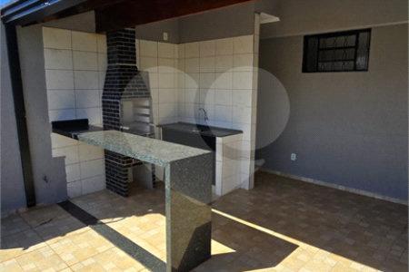 Casa à venda com 4 quartos, sendo 2 suítes, em Planalto Verde, Ribeirão Preto, SP