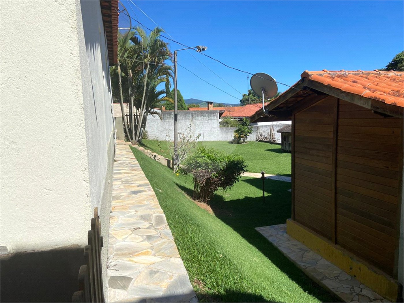 Chácara à venda com 4 suítes no Centro, Bom Jesus dos Perdões, SP